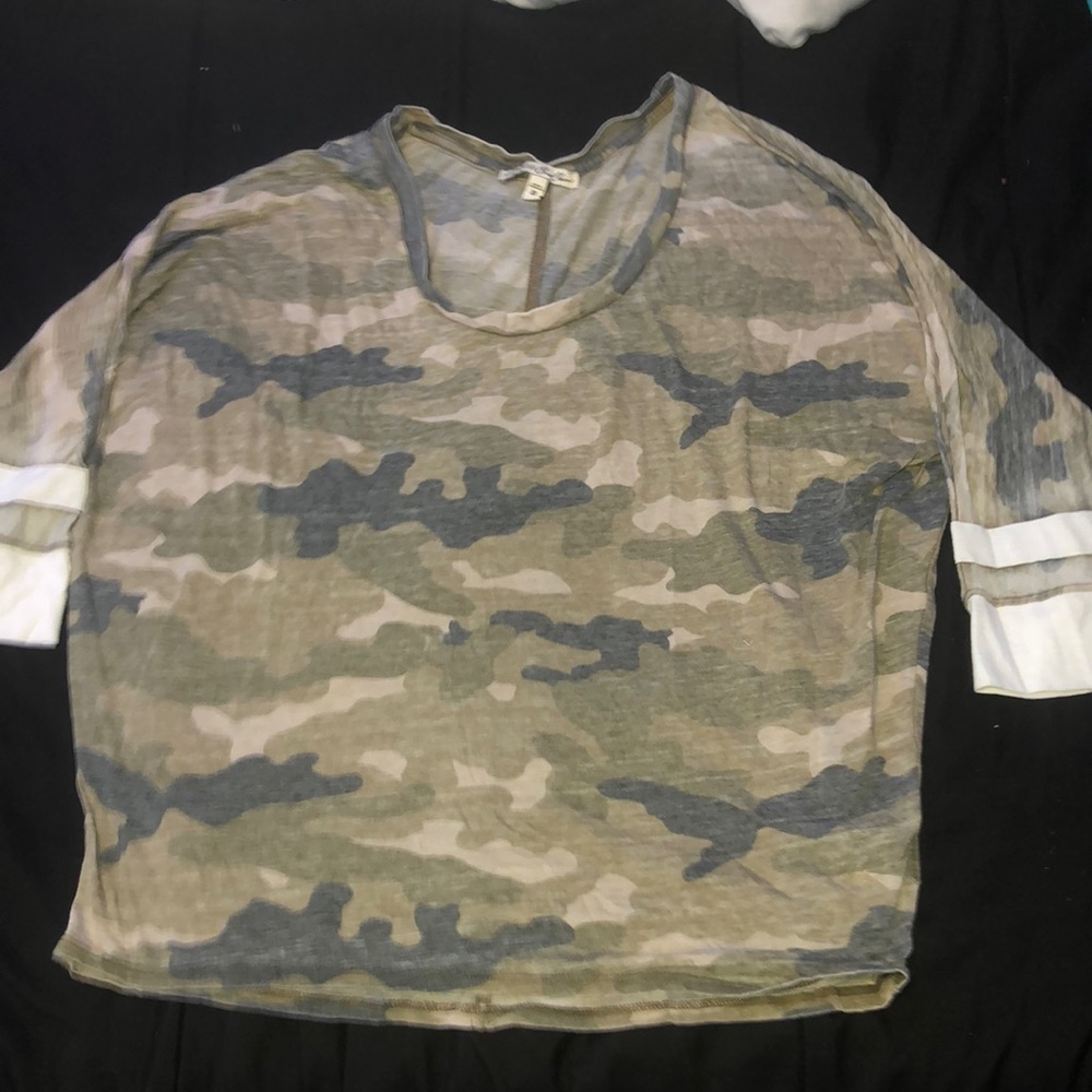 Don’t wear